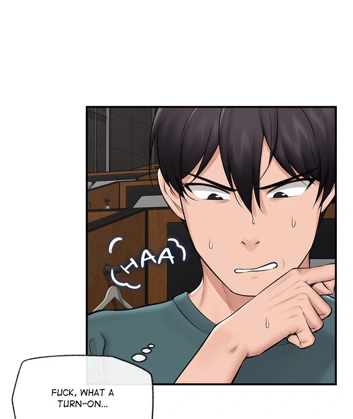 Hypnotist Security Guard Chapter 30 image 3