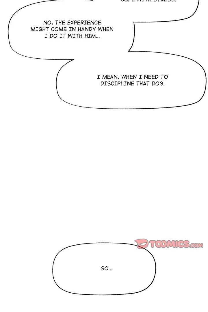 Hypnotist Security Guard Chapter 30 image 39