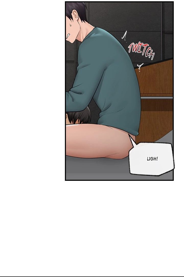 Hypnotist Security Guard Chapter 30 image 48