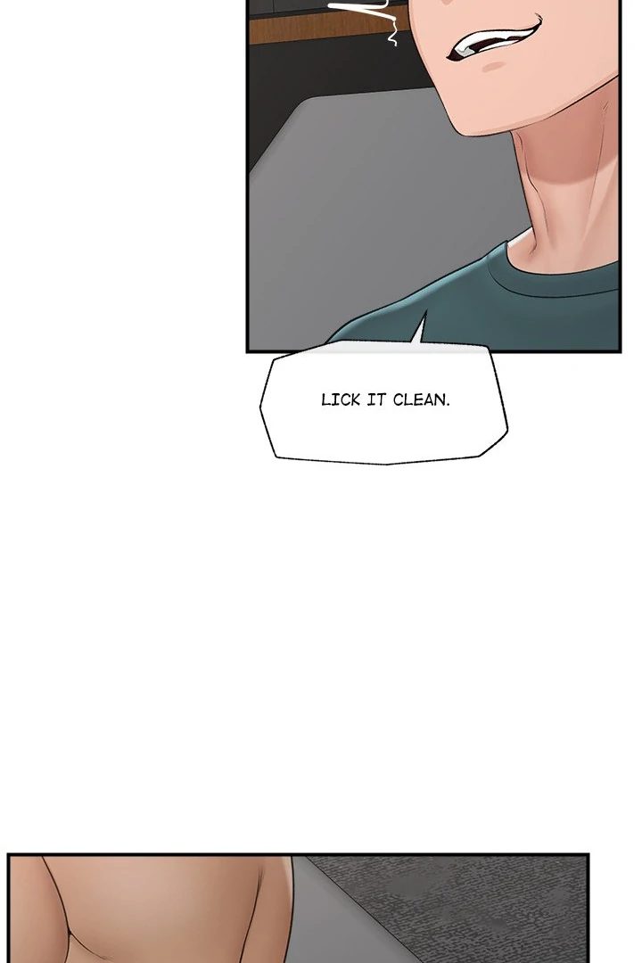 Hypnotist Security Guard Chapter 30 image 54