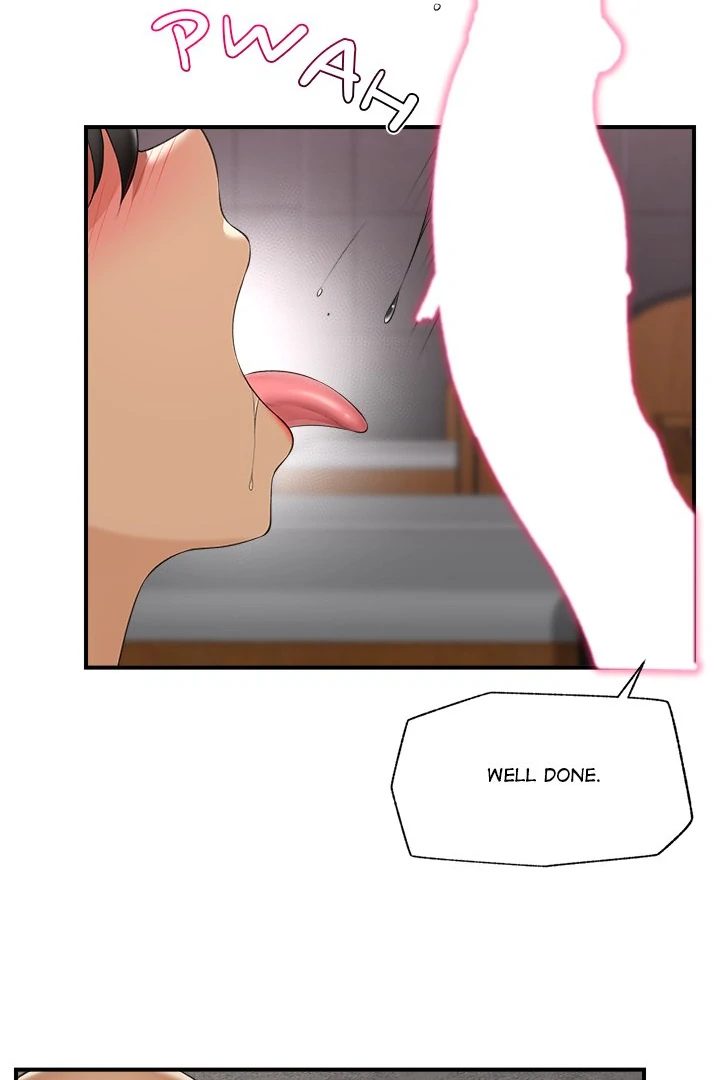Hypnotist Security Guard Chapter 30 image 58
