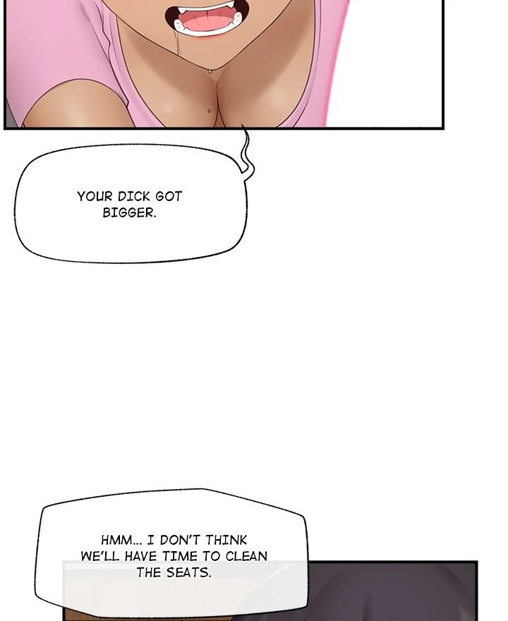 Hypnotist Security Guard Chapter 30 image 61