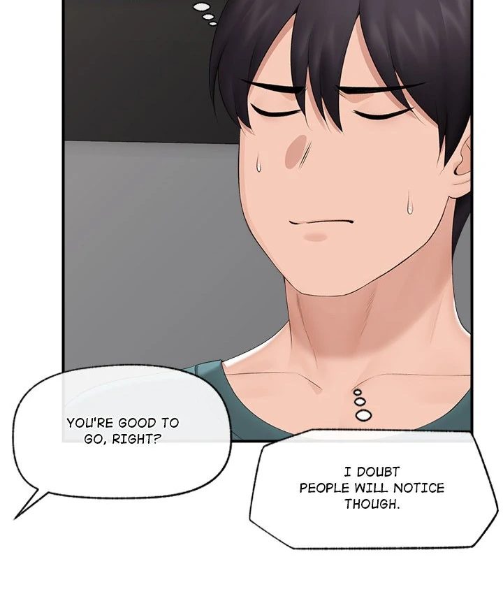 Hypnotist Security Guard Chapter 30 image 62