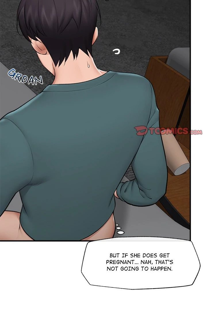 Hypnotist Security Guard Chapter 30 image 7