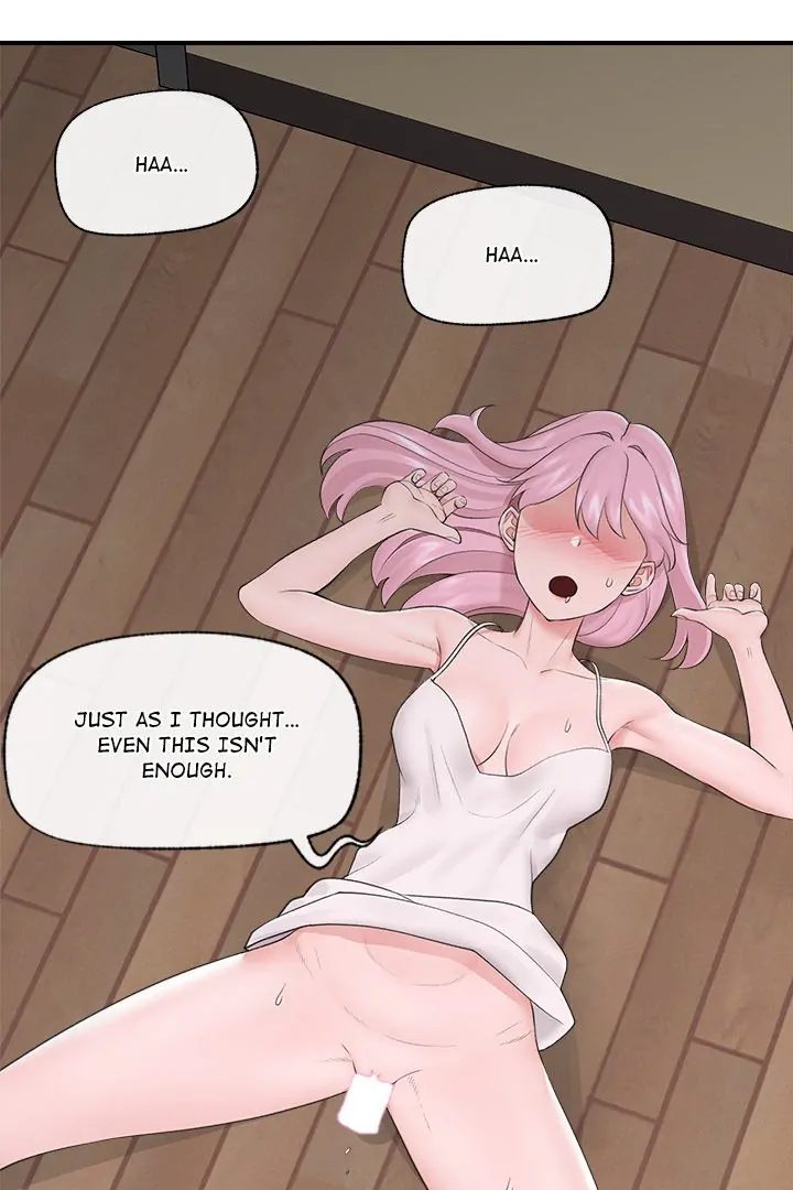 Hypnotist Security Guard Chapter 30 image 86