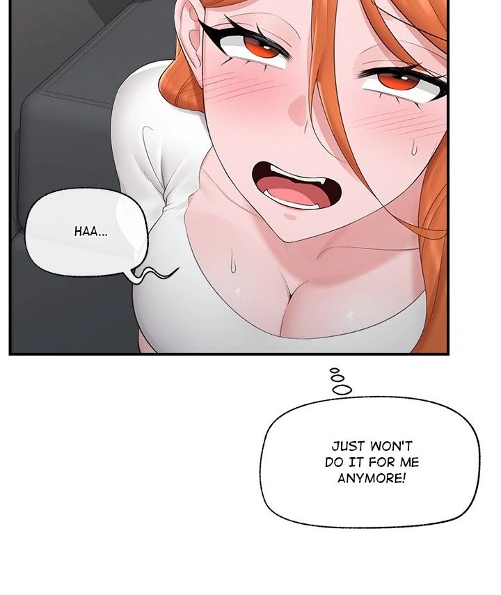 Hypnotist Security Guard Chapter 31 image 13