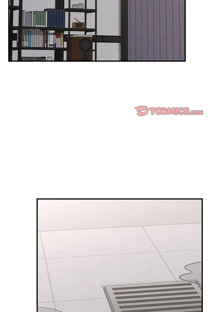 Hypnotist Security Guard Chapter 31 image 1