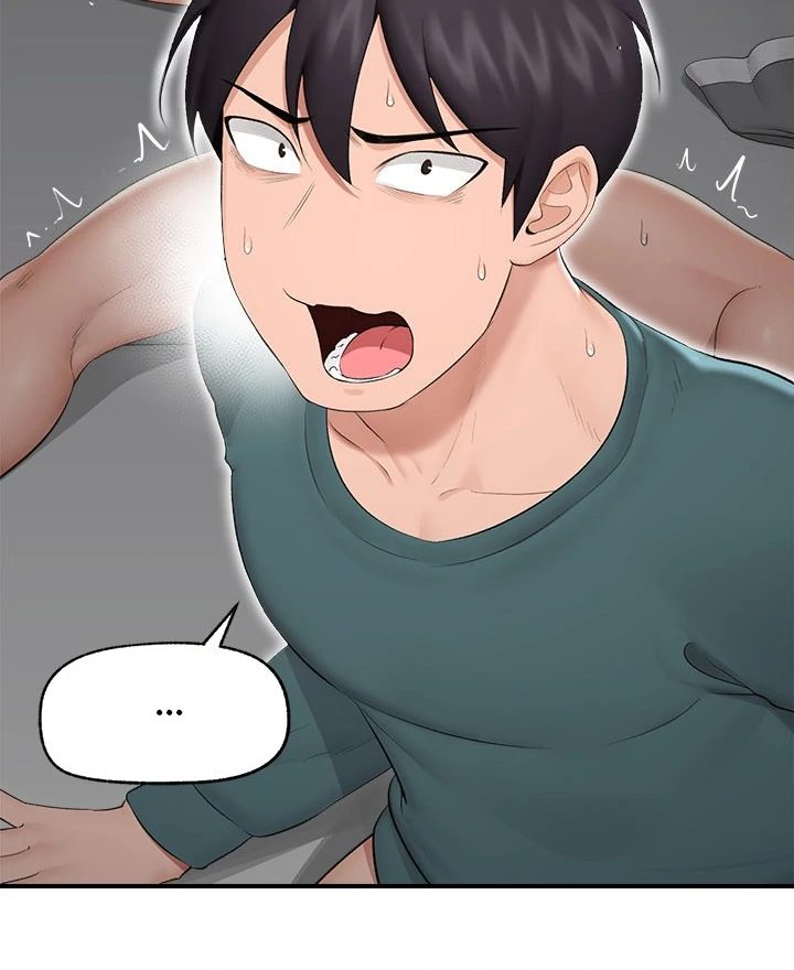 Hypnotist Security Guard Chapter 31 image 24