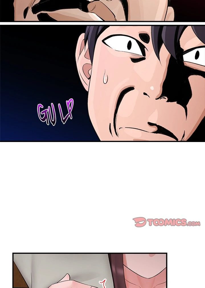 Hypnotist Security Guard Chapter 31 image 27