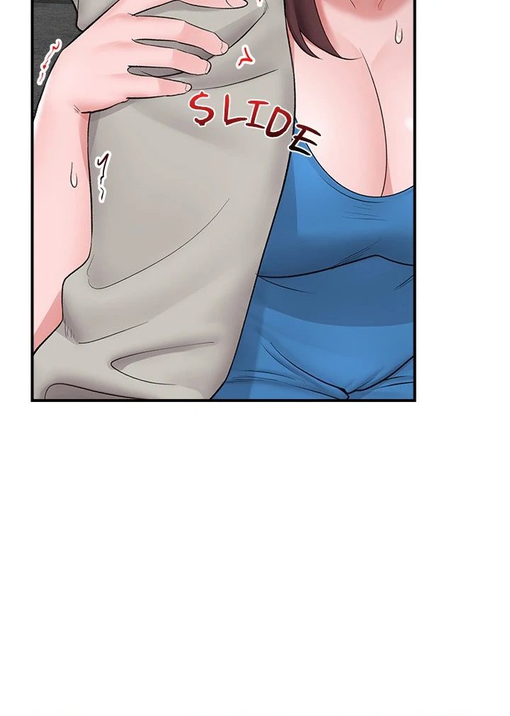 Hypnotist Security Guard Chapter 31 image 28