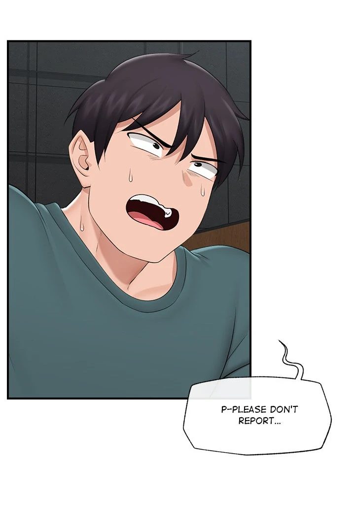 Hypnotist Security Guard Chapter 31 image 35