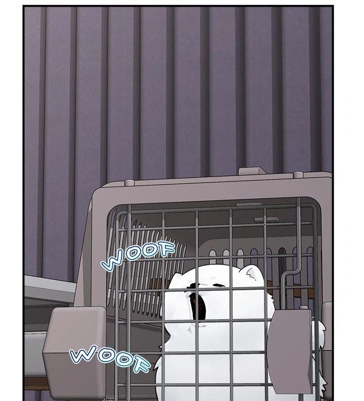 Hypnotist Security Guard Chapter 31 image 3