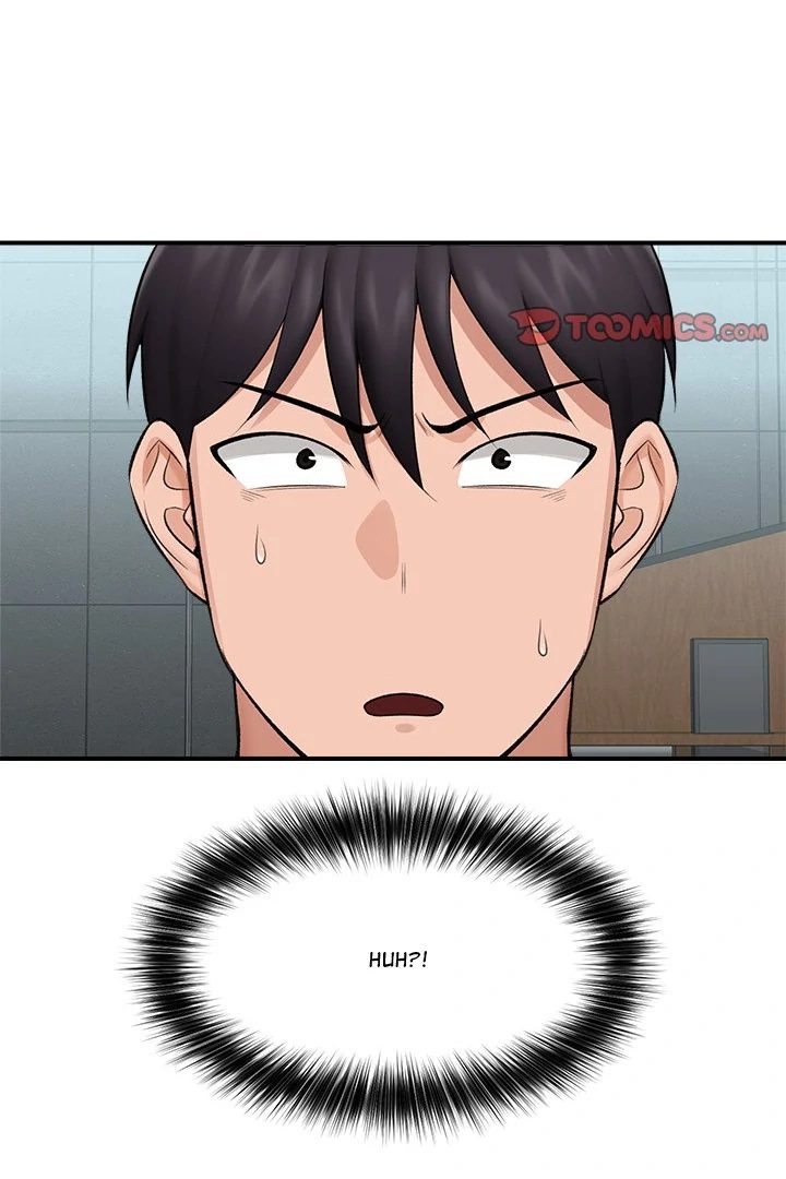 Hypnotist Security Guard Chapter 31 image 40