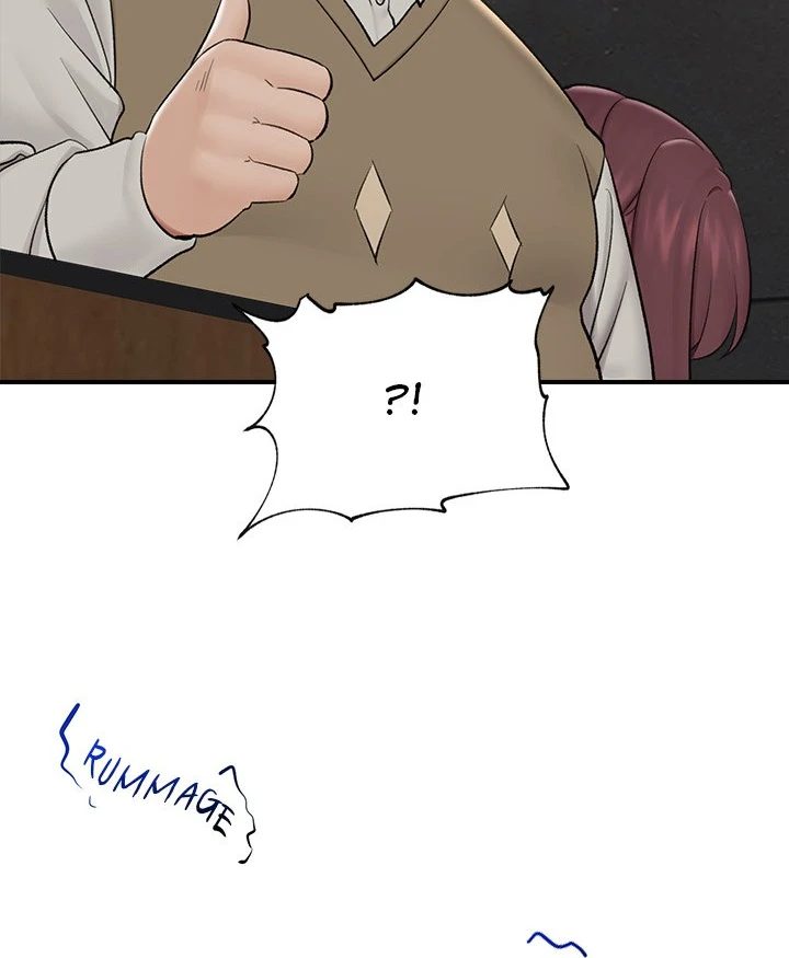 Hypnotist Security Guard Chapter 31 image 43