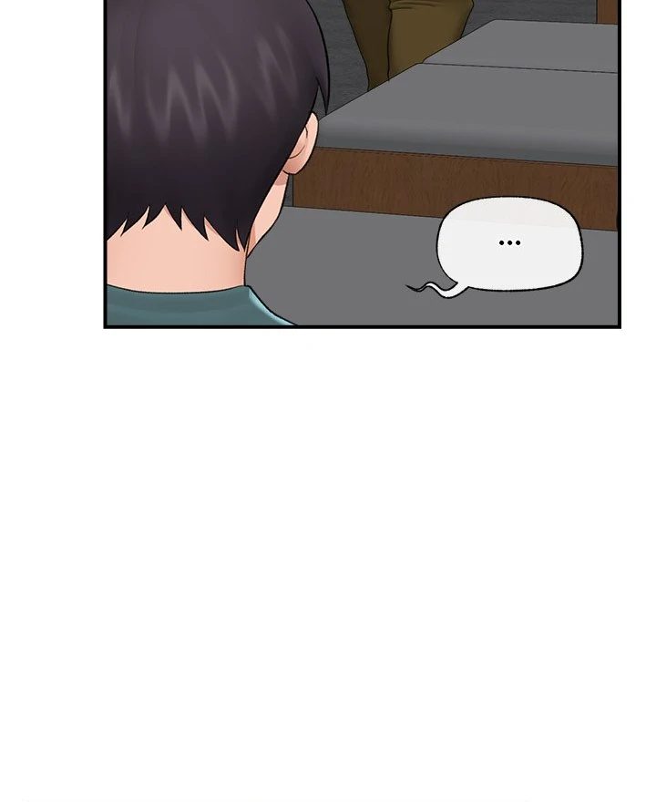 Hypnotist Security Guard Chapter 31 image 53
