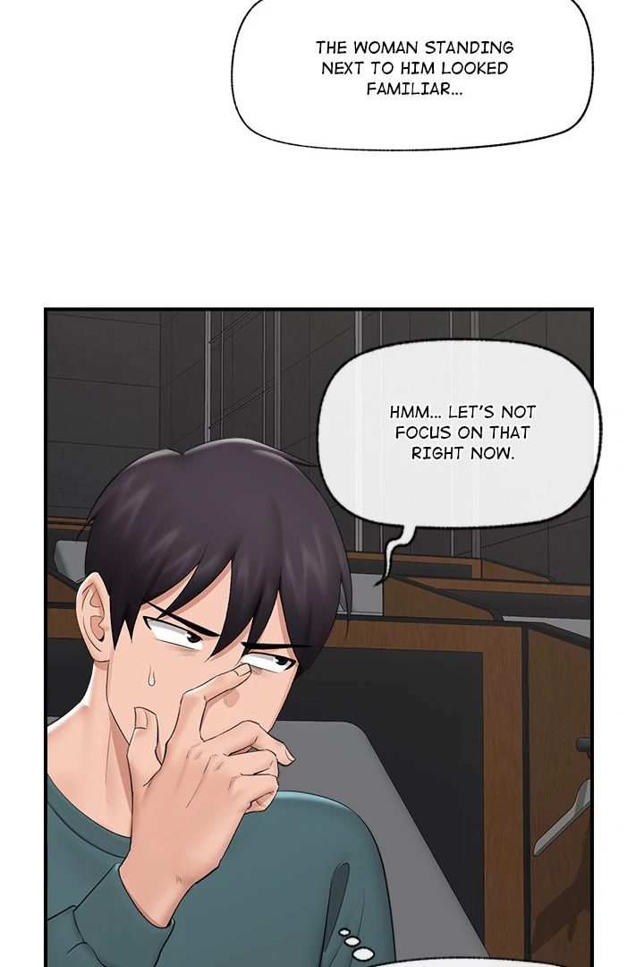 Hypnotist Security Guard Chapter 31 image 55