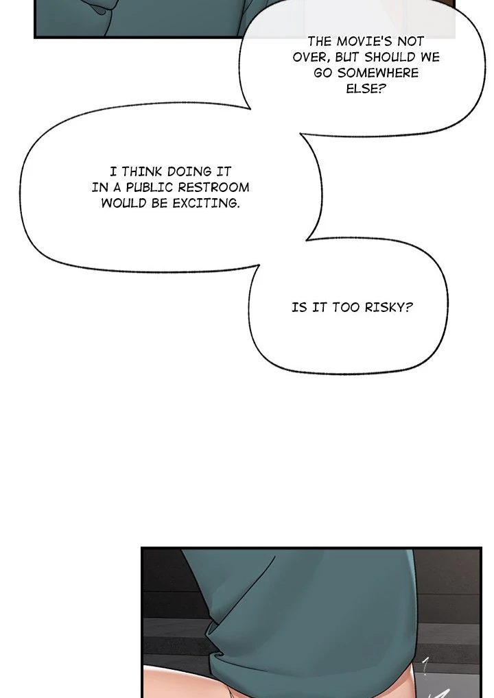 Hypnotist Security Guard Chapter 31 image 56
