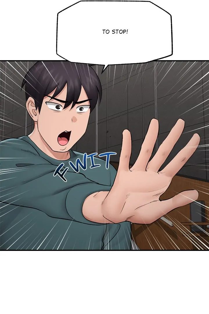 Hypnotist Security Guard Chapter 31 image 63