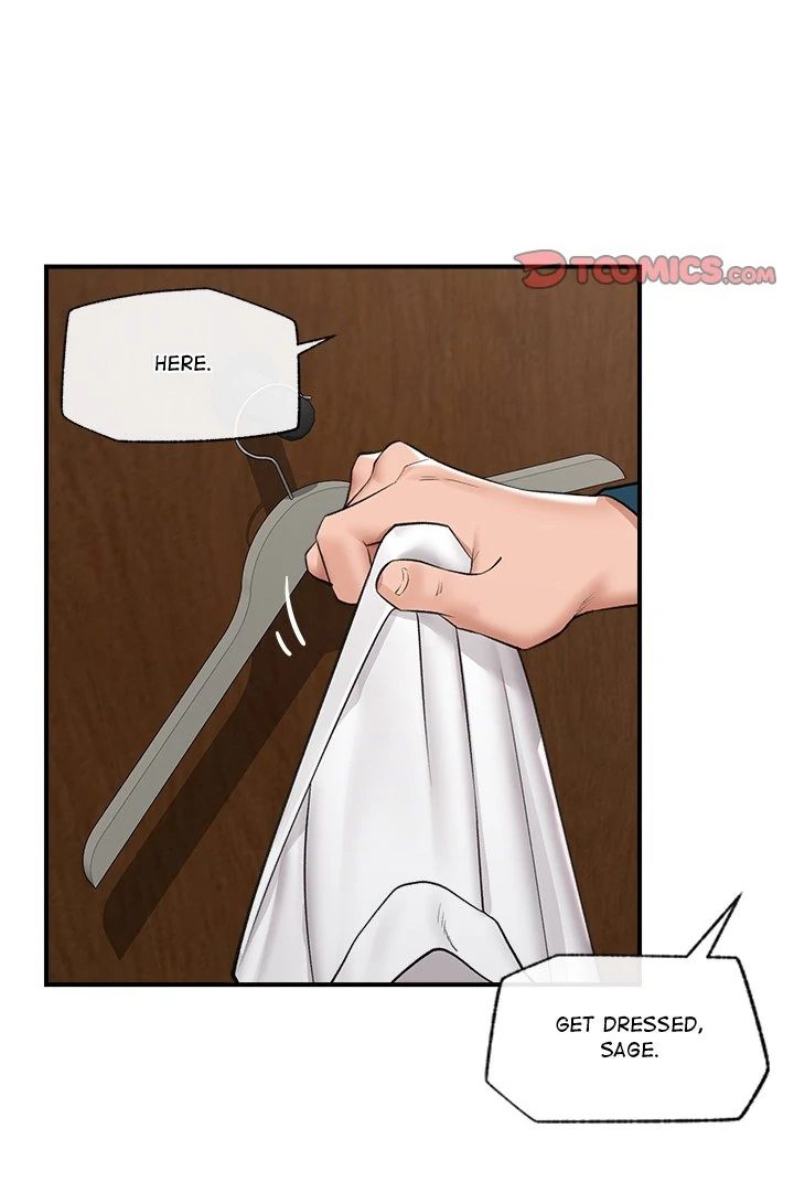 Hypnotist Security Guard Chapter 31 image 65