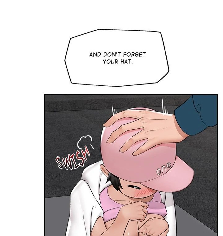 Hypnotist Security Guard Chapter 31 image 66