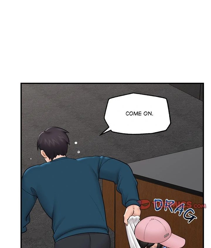Hypnotist Security Guard Chapter 31 image 71