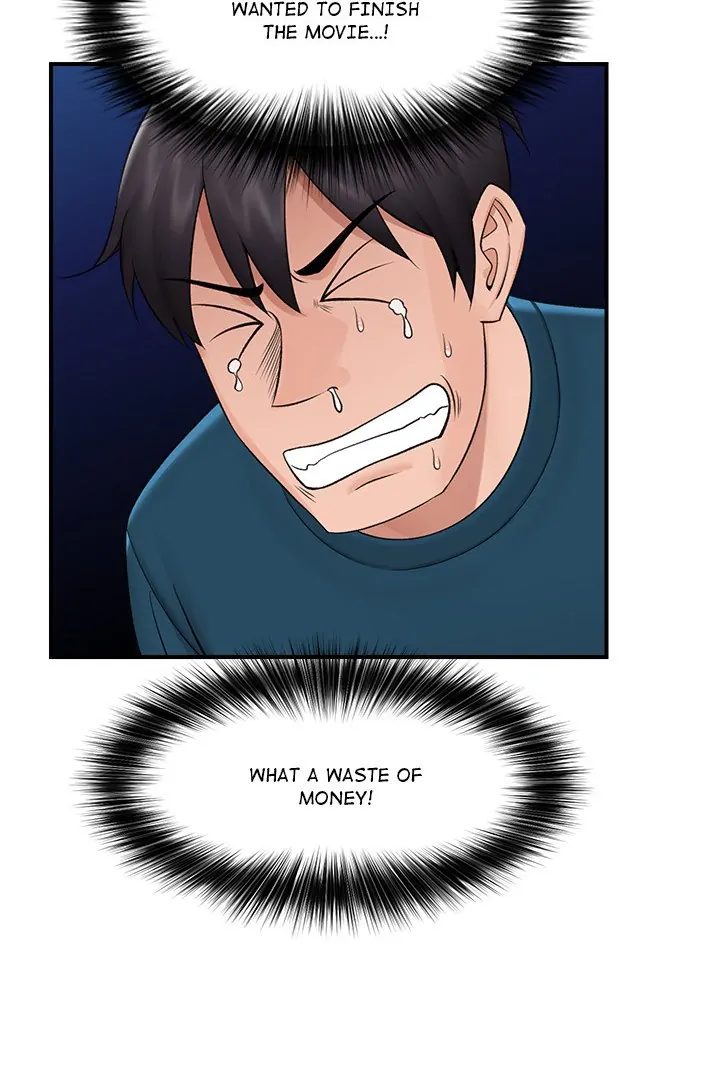 Hypnotist Security Guard Chapter 31 image 73