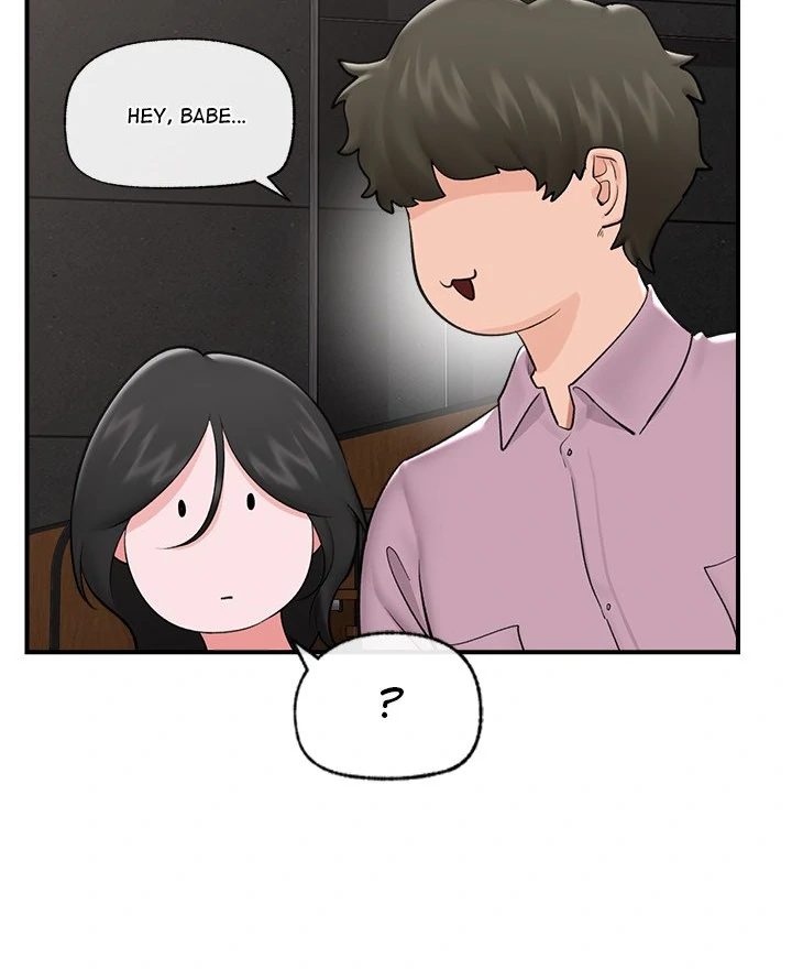 Hypnotist Security Guard Chapter 31 image 77