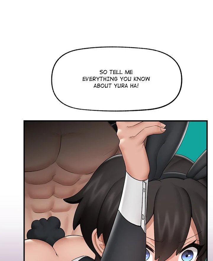 Hypnotist Security Guard Chapter 32 image 100