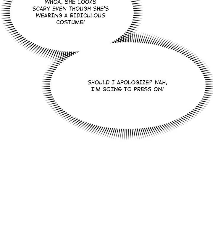 Hypnotist Security Guard Chapter 32 image 106