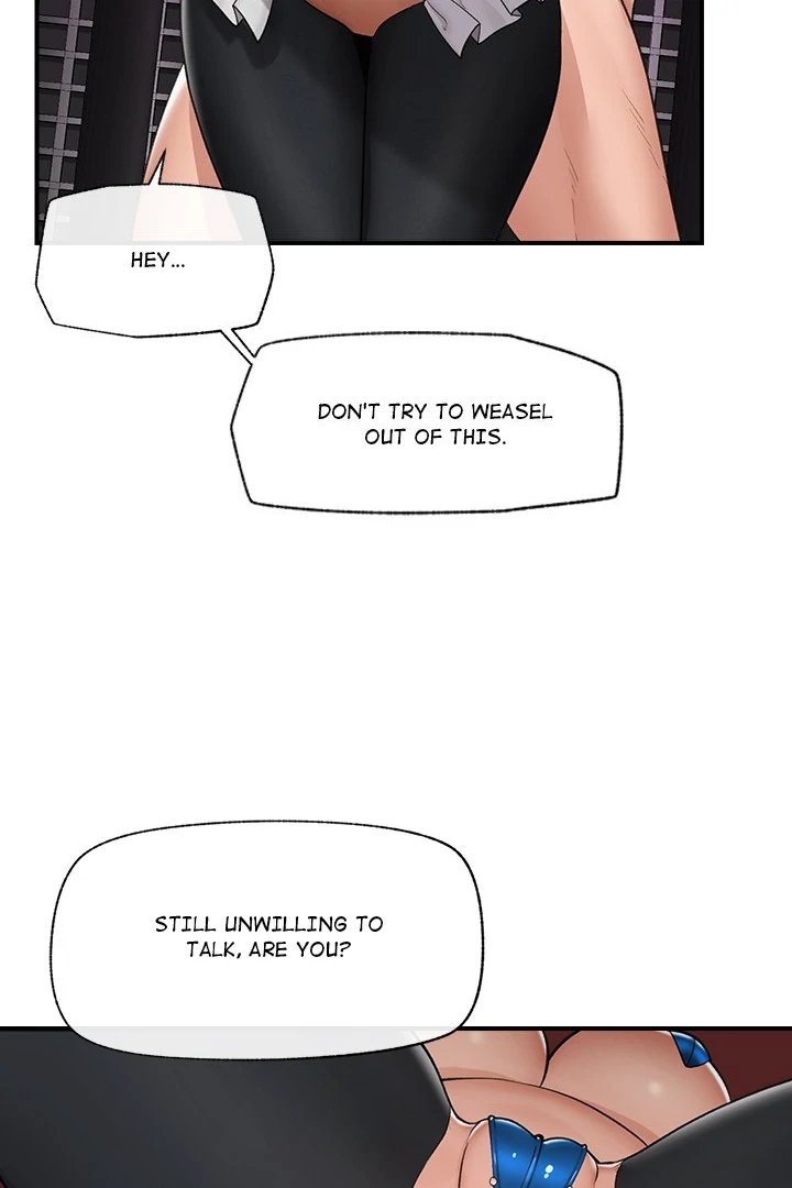 Hypnotist Security Guard Chapter 32 image 108