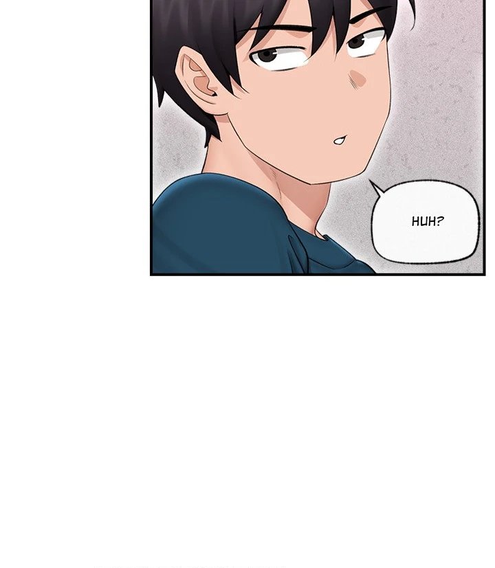 Hypnotist Security Guard Chapter 32 image 13