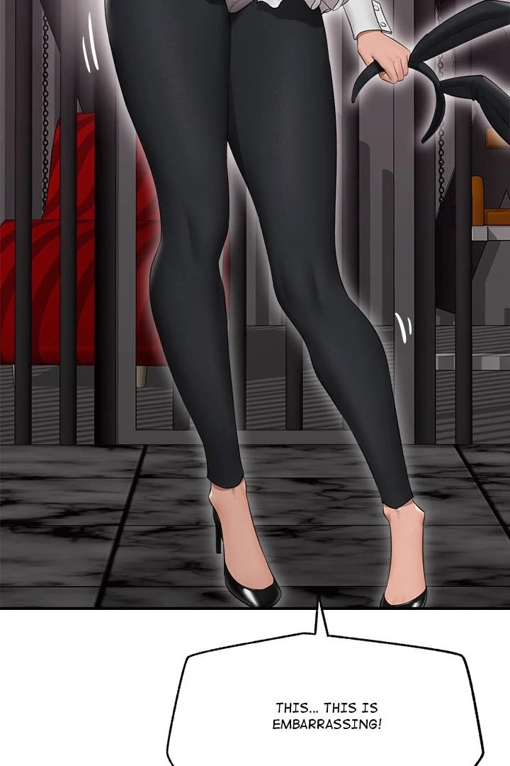 Hypnotist Security Guard Chapter 32 image 15