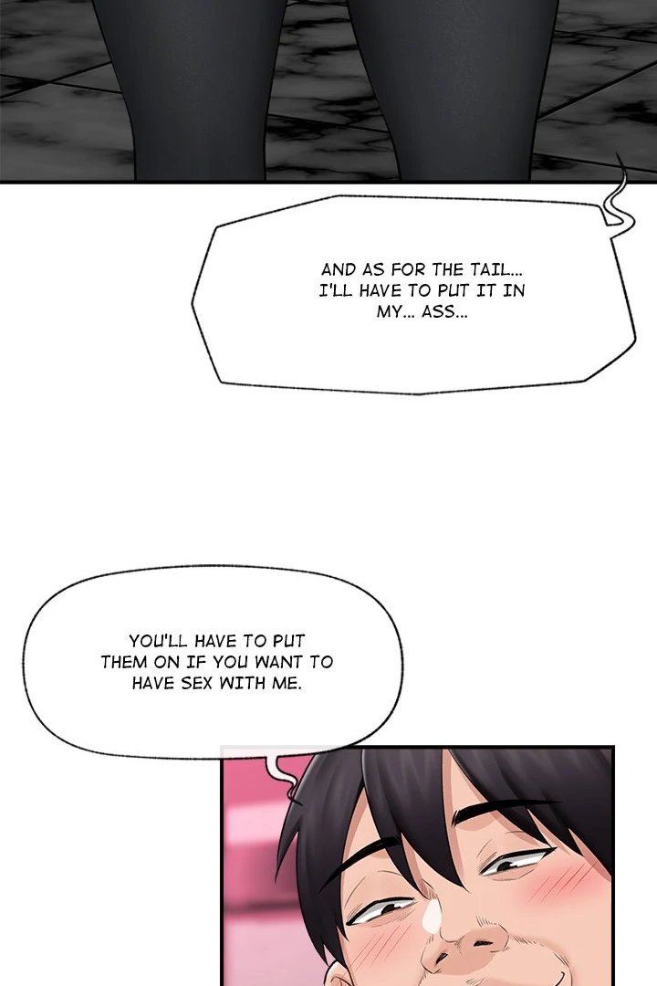 Hypnotist Security Guard Chapter 32 image 25