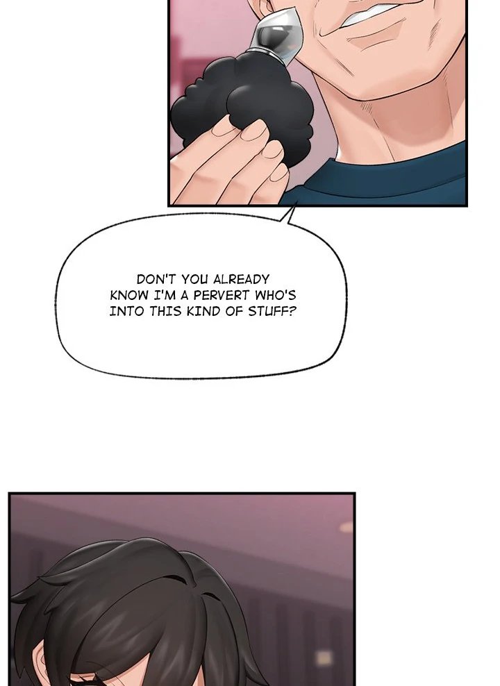Hypnotist Security Guard Chapter 32 image 26