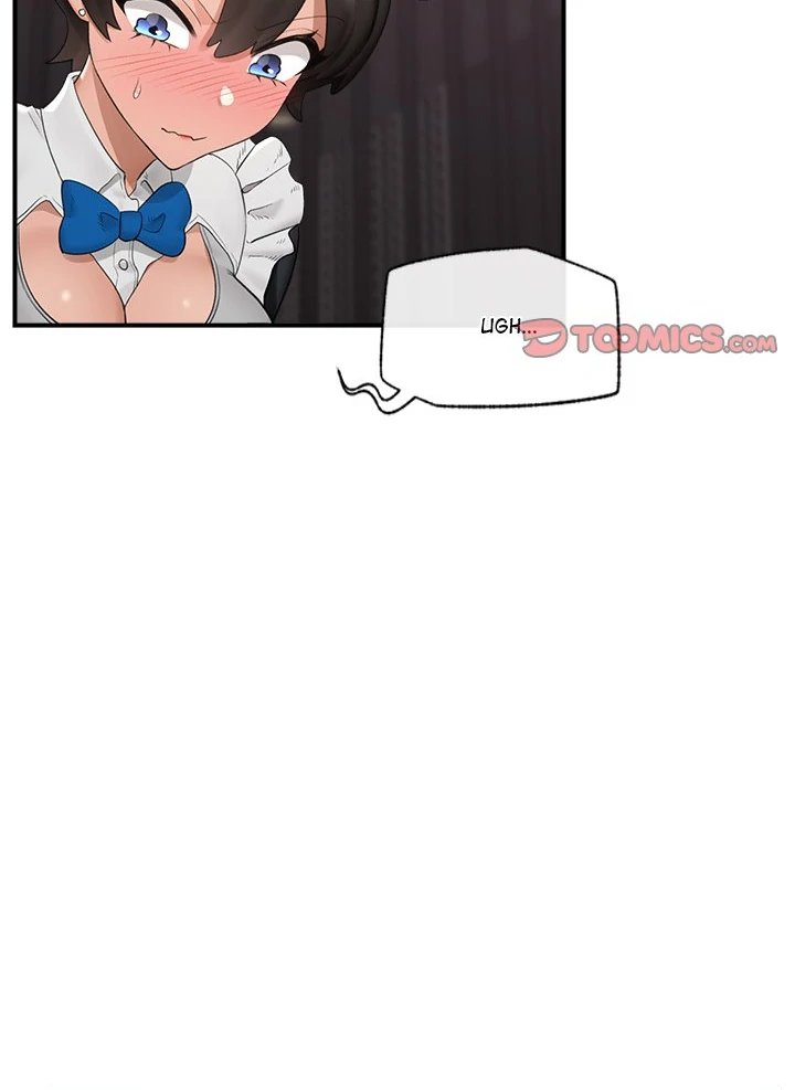 Hypnotist Security Guard Chapter 32 image 27