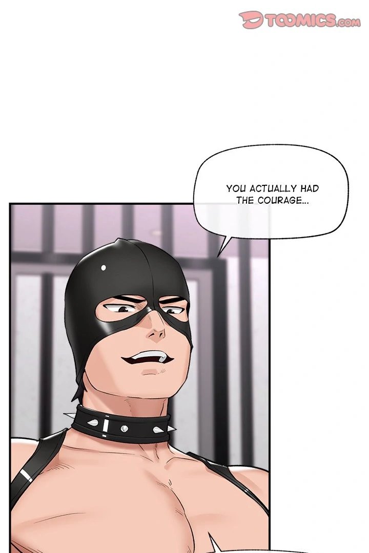 Hypnotist Security Guard Chapter 32 image 40