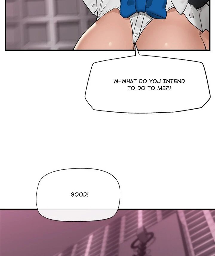 Hypnotist Security Guard Chapter 32 image 47
