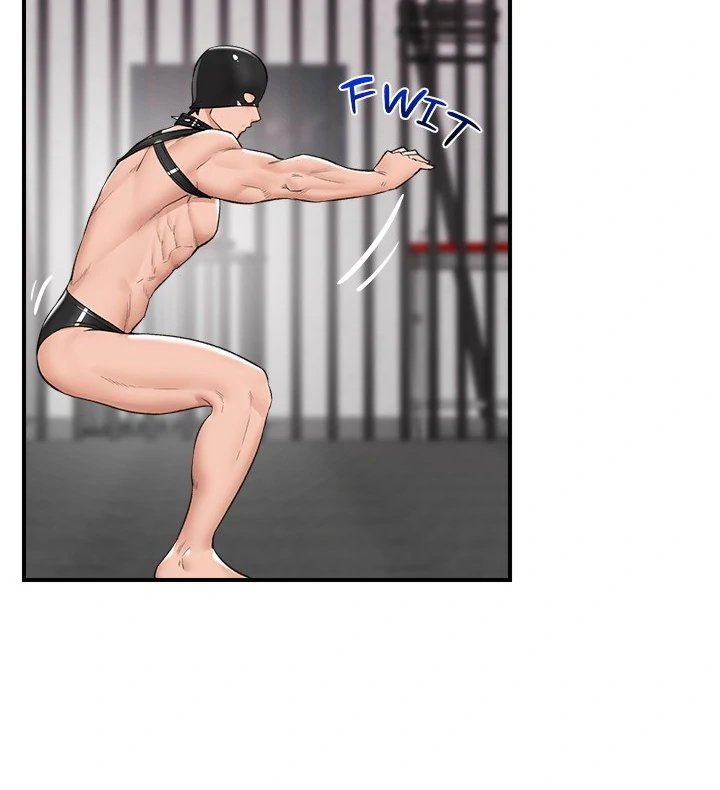 Hypnotist Security Guard Chapter 32 image 57