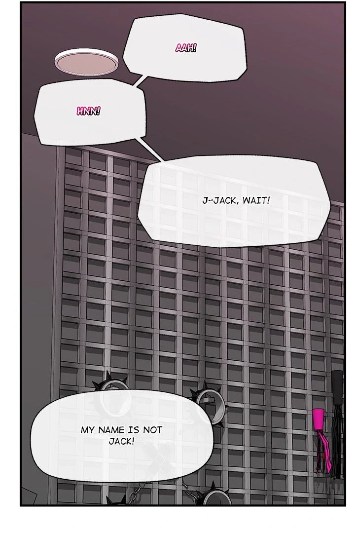 Hypnotist Security Guard Chapter 32 image 68