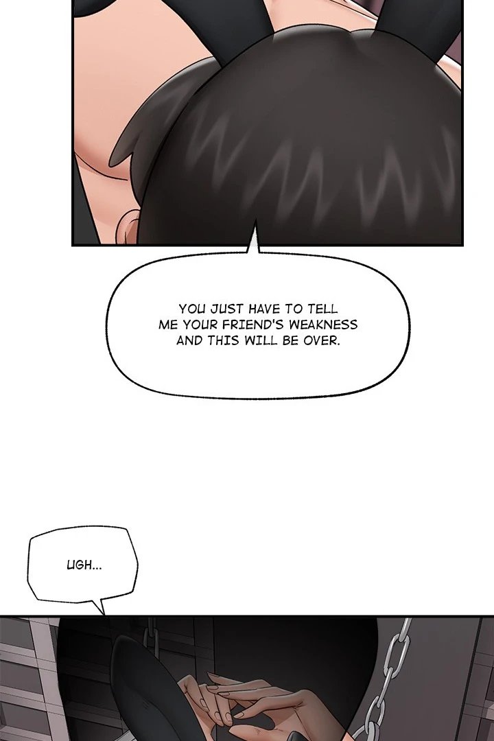 Hypnotist Security Guard Chapter 32 image 74