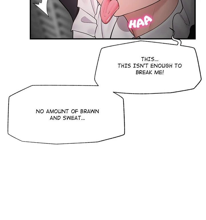Hypnotist Security Guard Chapter 32 image 77