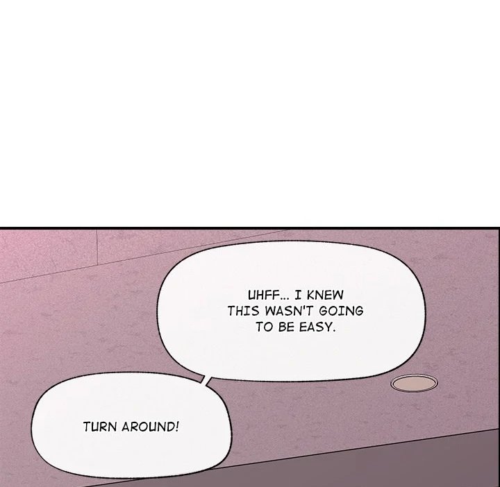 Hypnotist Security Guard Chapter 32 image 87