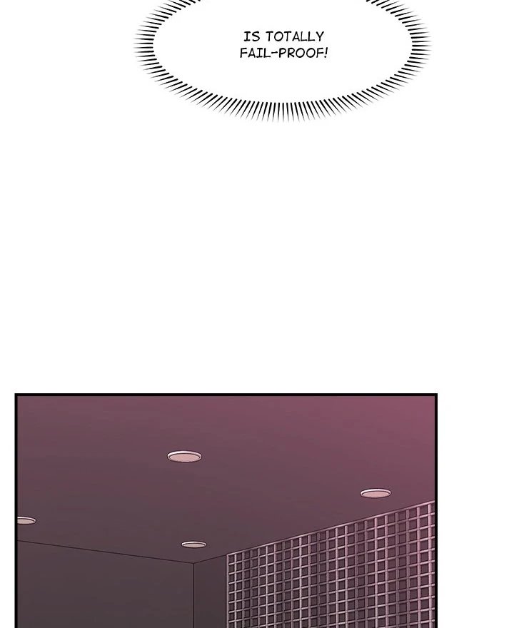 Hypnotist Security Guard Chapter 32 image 8