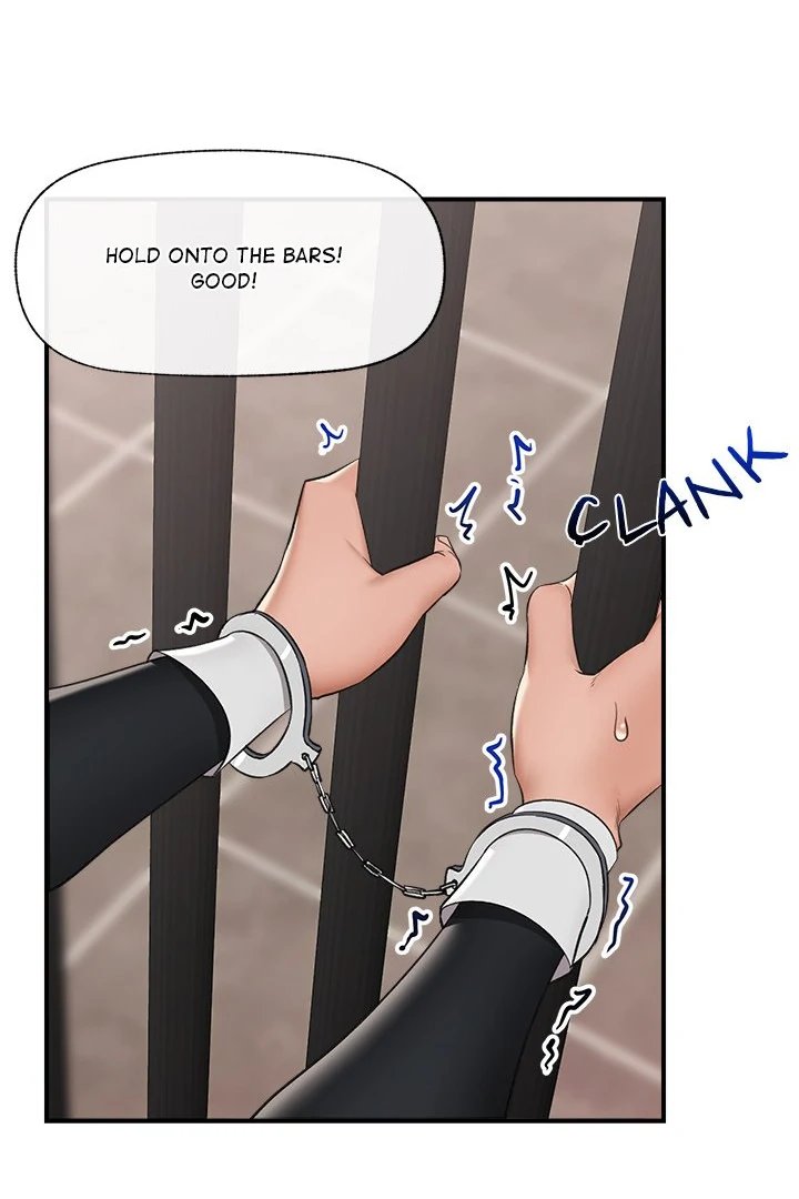 Hypnotist Security Guard Chapter 32 image 89