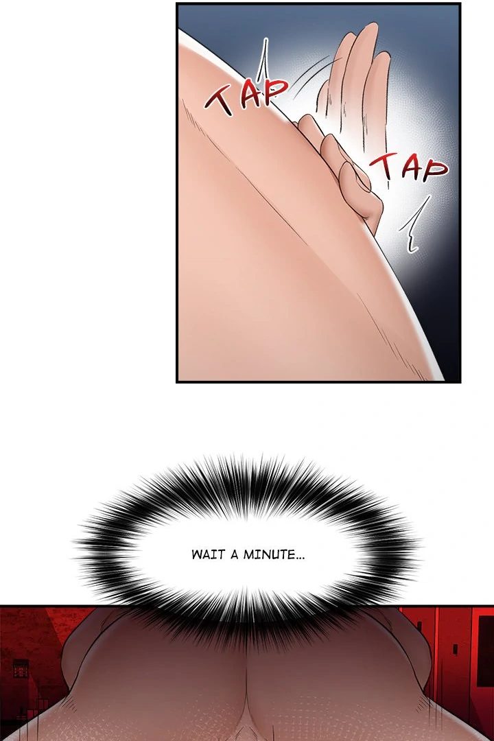 Hypnotist Security Guard Chapter 33 image 86