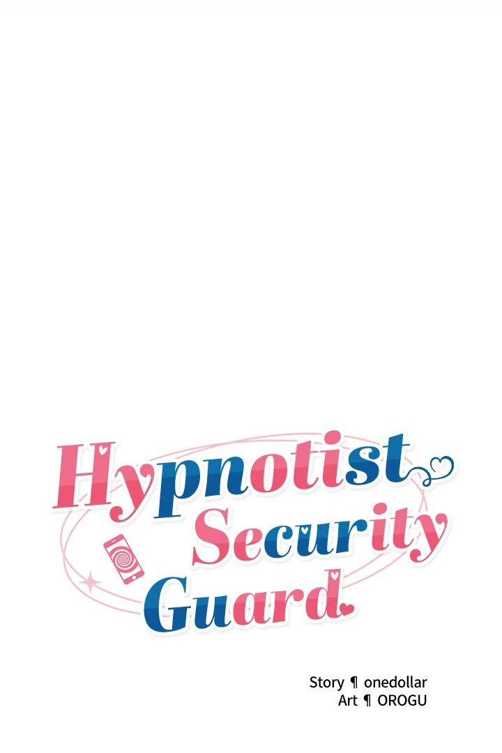 Hypnotist Security Guard Chapter 34 image 11