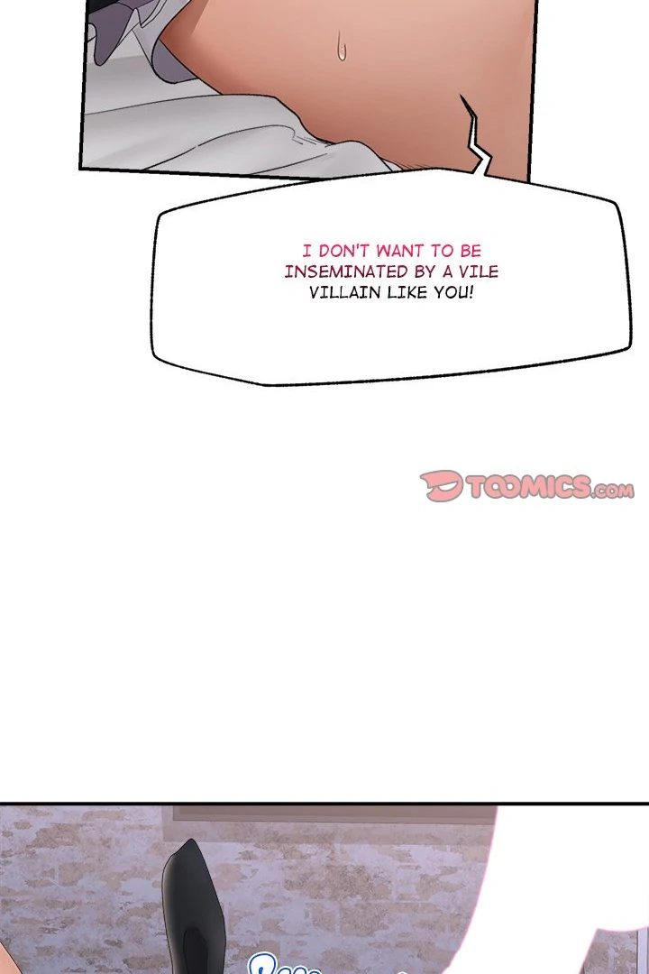 Hypnotist Security Guard Chapter 34 image 26