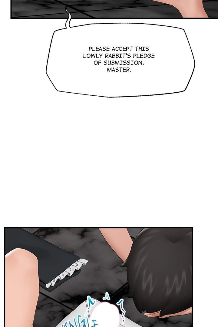 Hypnotist Security Guard Chapter 35 image 103