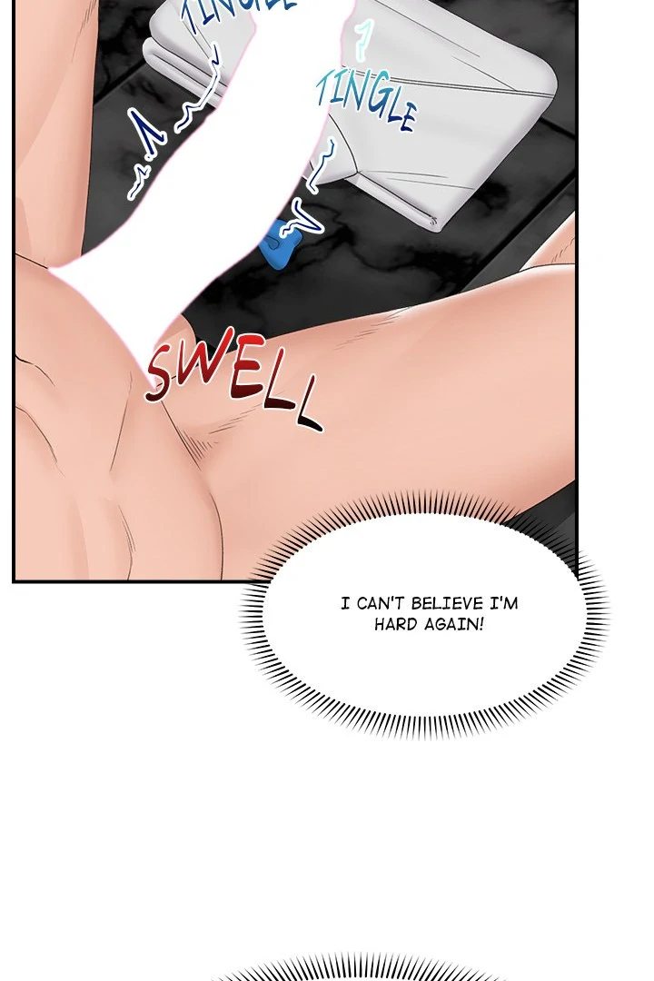 Hypnotist Security Guard Chapter 35 image 104
