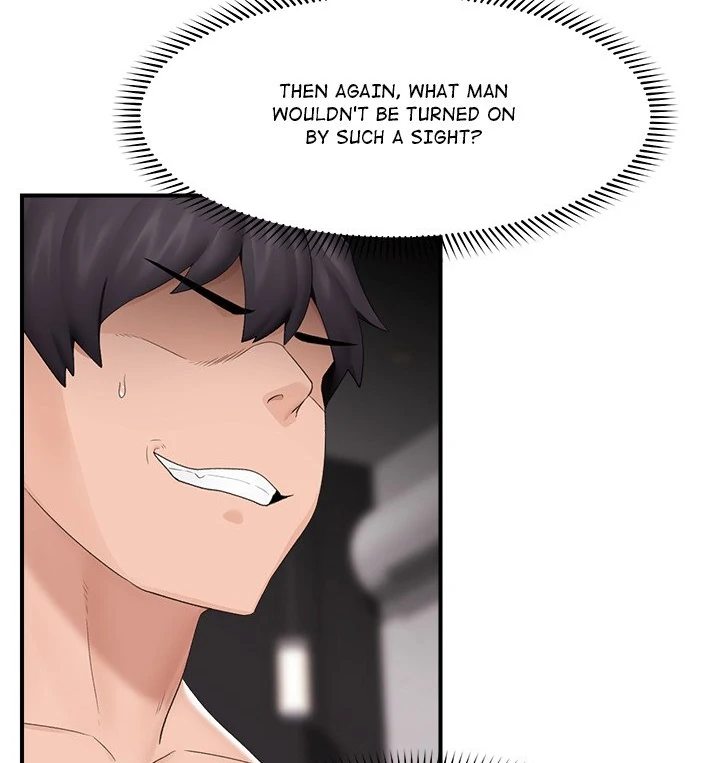 Hypnotist Security Guard Chapter 35 image 105